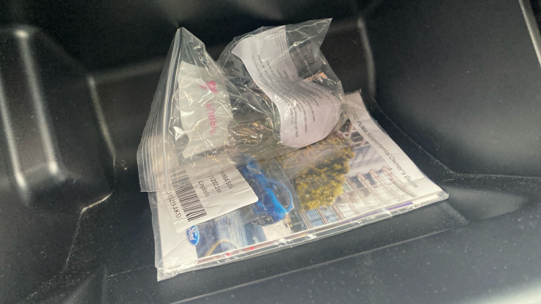 Ford Puma 1.0 EcoBoost Hybrid mHEV Titanium 5dr DCT Petrol Hatchback